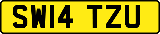 SW14TZU