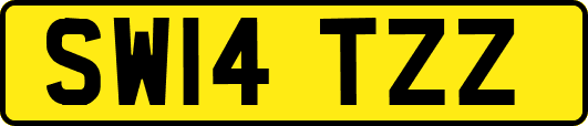 SW14TZZ