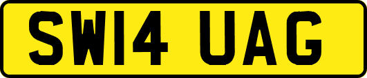 SW14UAG
