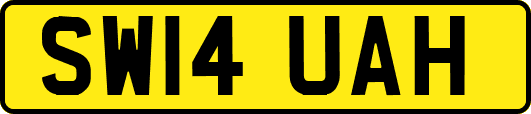 SW14UAH