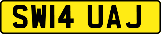 SW14UAJ