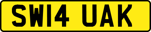 SW14UAK
