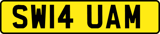 SW14UAM
