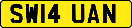 SW14UAN
