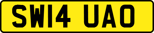 SW14UAO