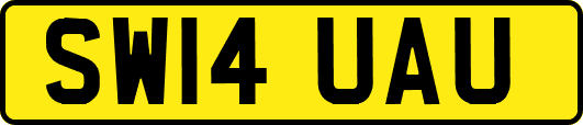 SW14UAU