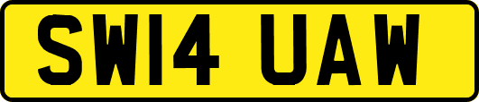 SW14UAW