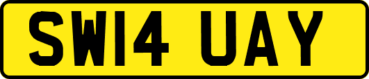 SW14UAY