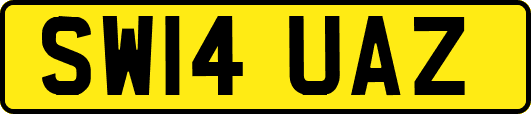 SW14UAZ