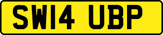 SW14UBP
