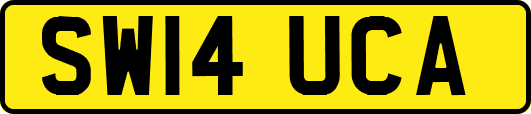 SW14UCA