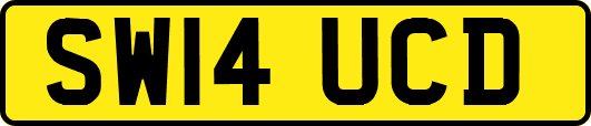 SW14UCD