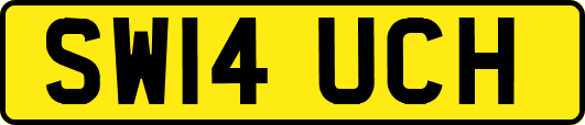 SW14UCH
