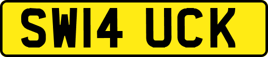 SW14UCK