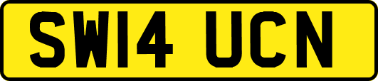 SW14UCN