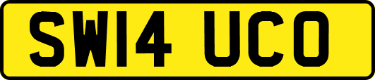 SW14UCO