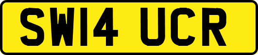 SW14UCR