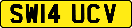 SW14UCV