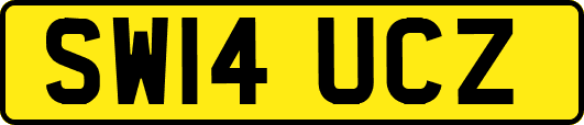 SW14UCZ