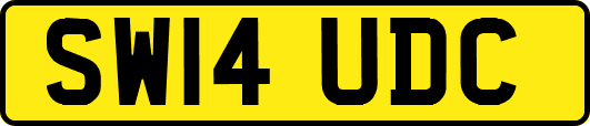 SW14UDC