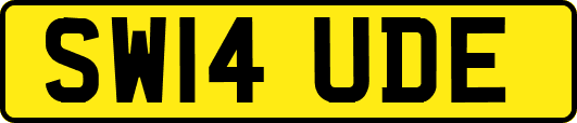 SW14UDE