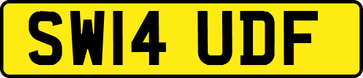 SW14UDF