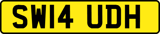 SW14UDH