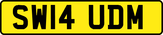 SW14UDM