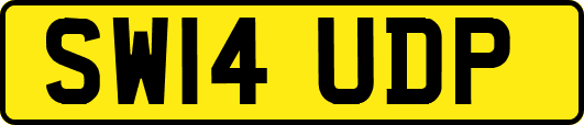 SW14UDP