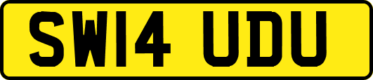 SW14UDU