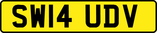 SW14UDV