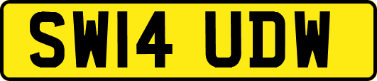 SW14UDW