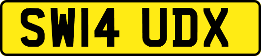SW14UDX