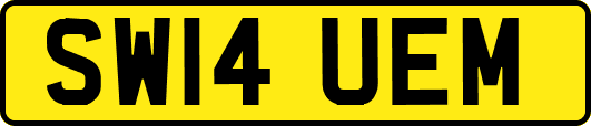 SW14UEM