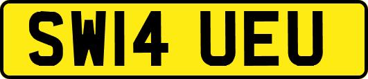 SW14UEU