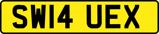 SW14UEX