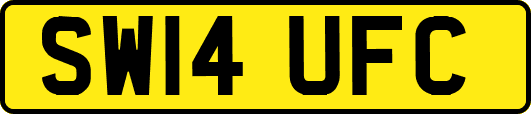 SW14UFC