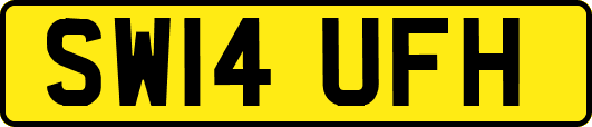 SW14UFH