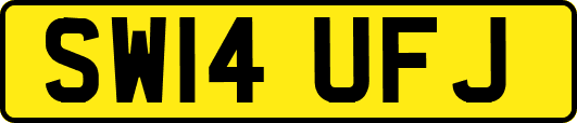 SW14UFJ