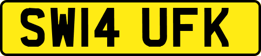SW14UFK