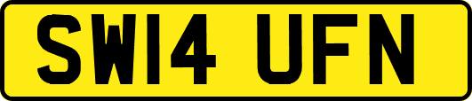 SW14UFN