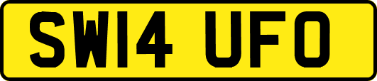 SW14UFO