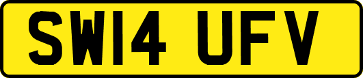 SW14UFV