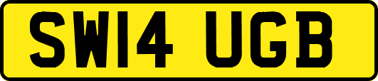 SW14UGB