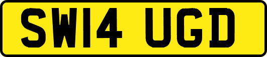 SW14UGD