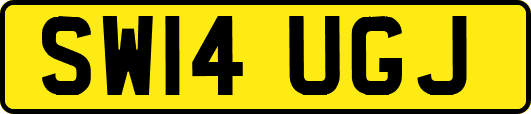 SW14UGJ