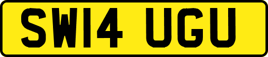 SW14UGU