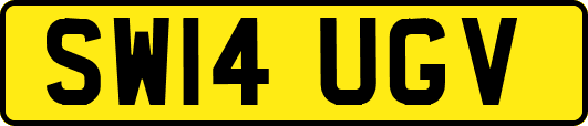 SW14UGV