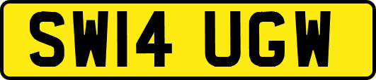 SW14UGW