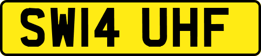 SW14UHF